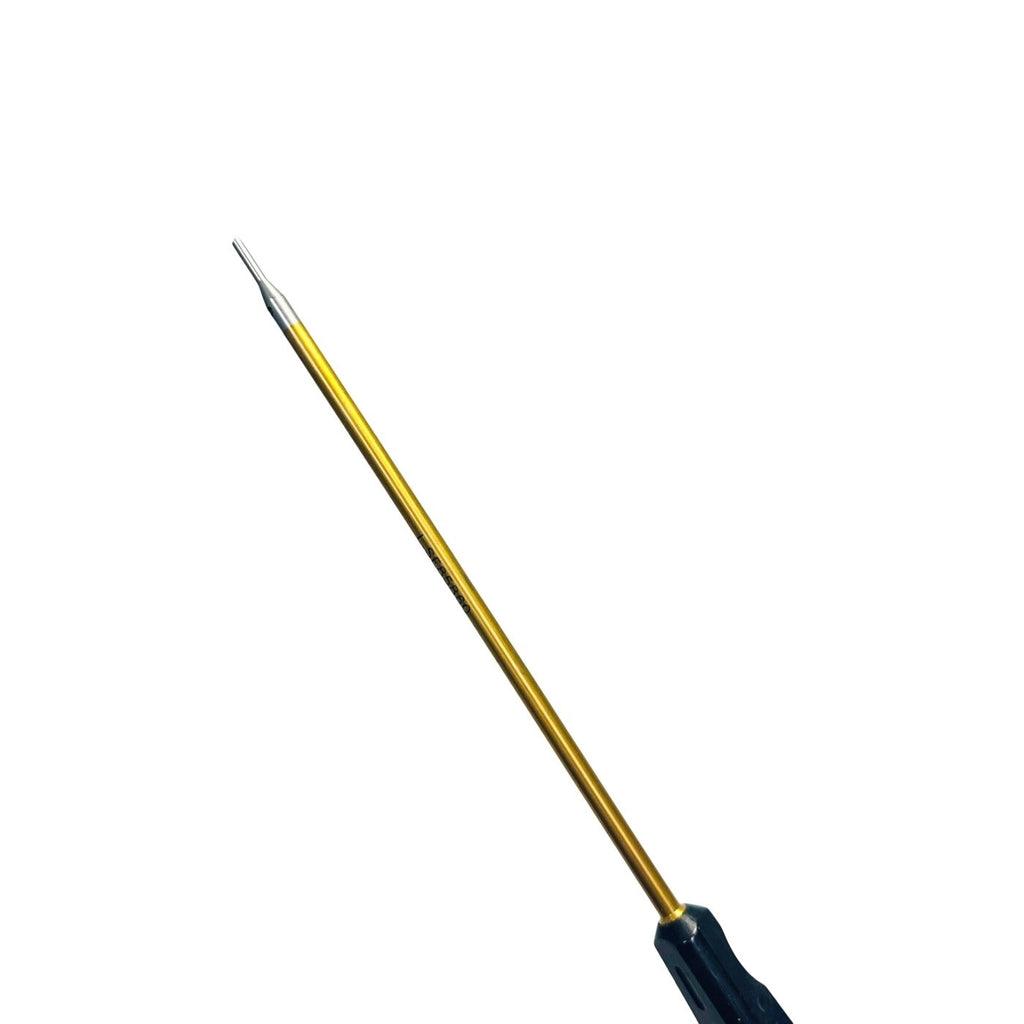 Linvatec C6125 Mini Revo Remover Instrument