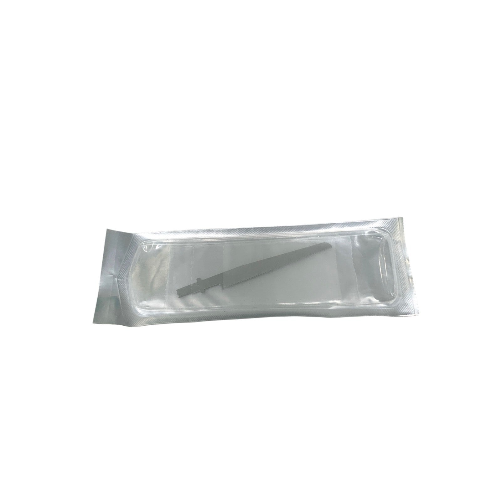 Stryker REF 0277-096-325, Reciprocating Blade, HEAVY DUTY LONG, TRAINING ONLY