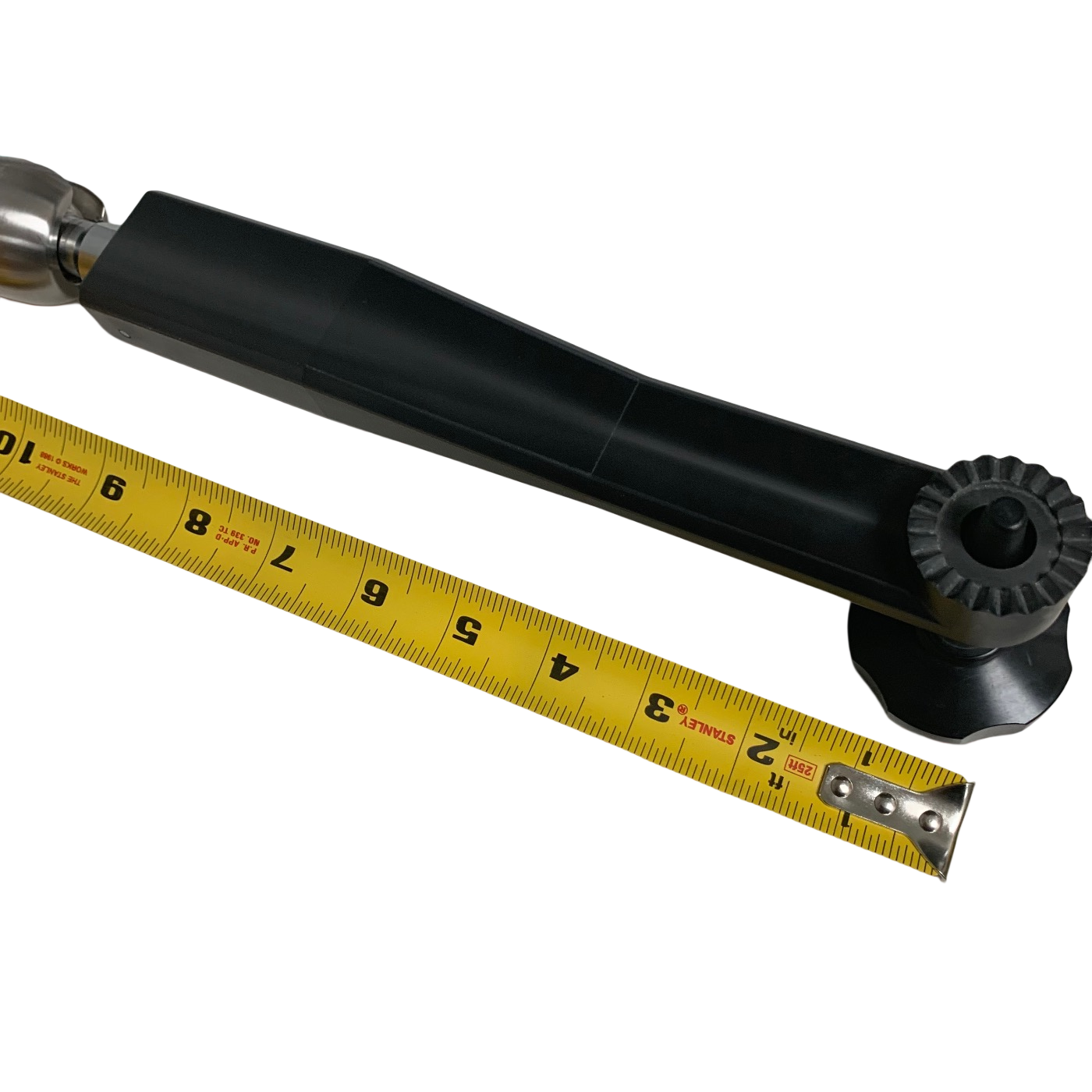 SURGICAL ARM ARTICULATING 4 SECTION WITH PROPRIETARY GRAPHITE CONNECTOR