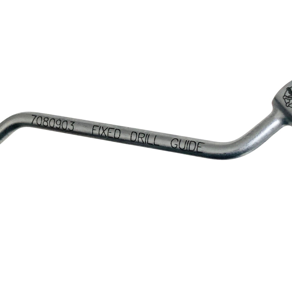 Medtronic REF 7080903, FIXED ANGLE DRILL GUIDE