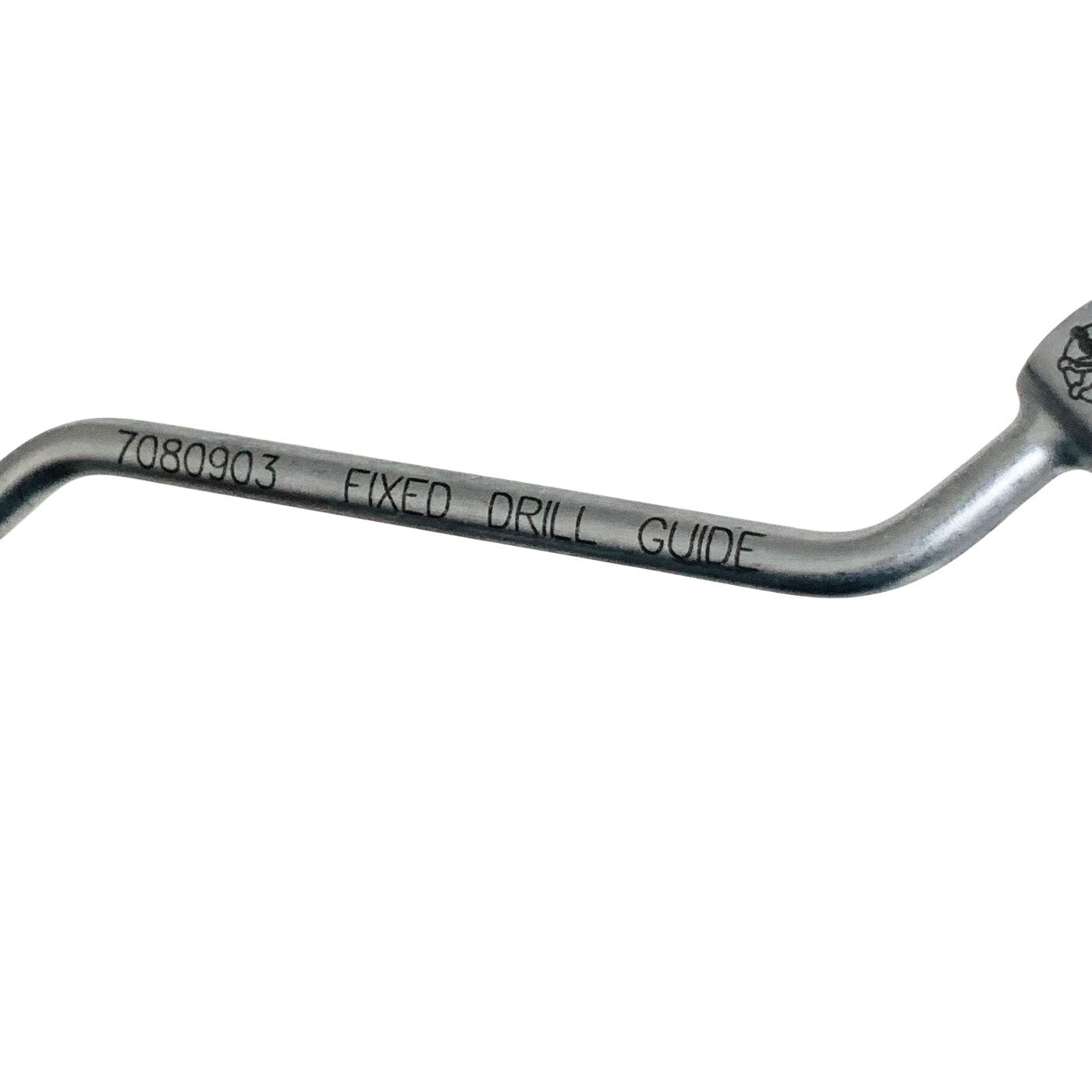 Medtronic REF 7080903, FIXED ANGLE DRILL GUIDE