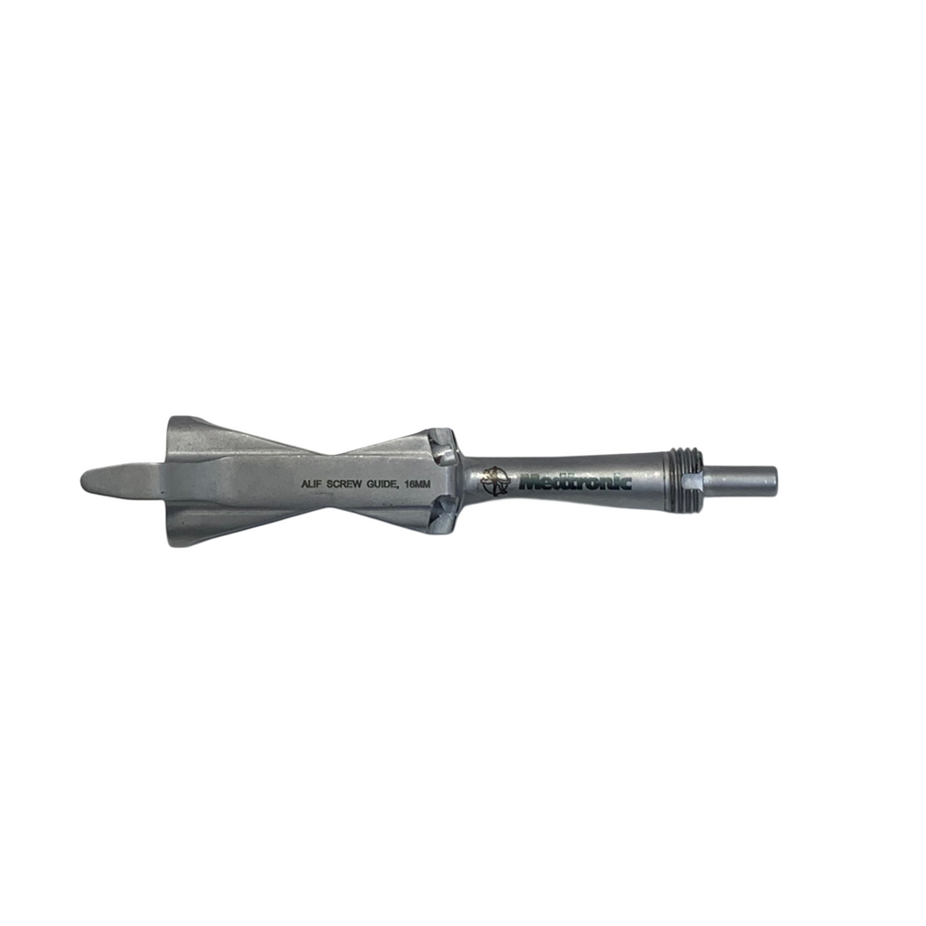 Medtronic Sofamor Danek 2160216, 16MM ALIF SCREW GUIDE