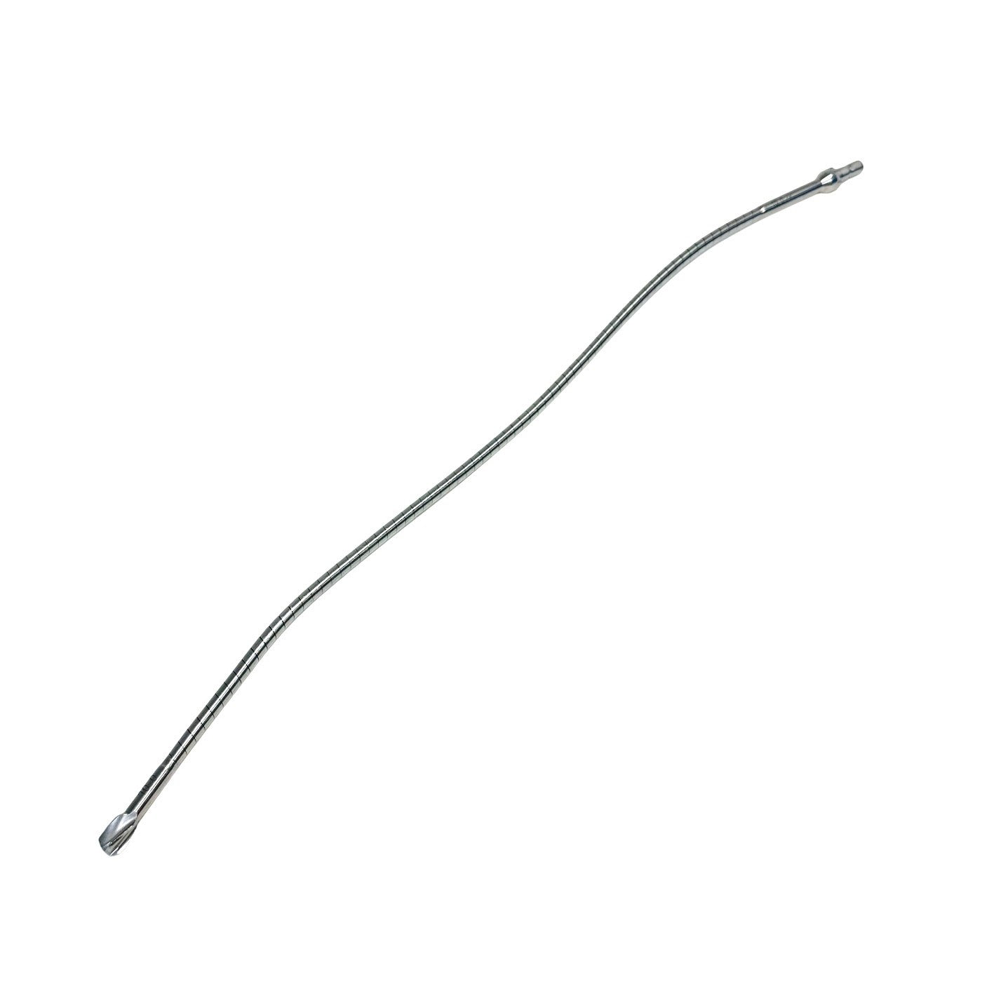 Stryker 0227-6100 Bixcut Flexible Im ream. 10.0 Mm × 480 Mm Instrument