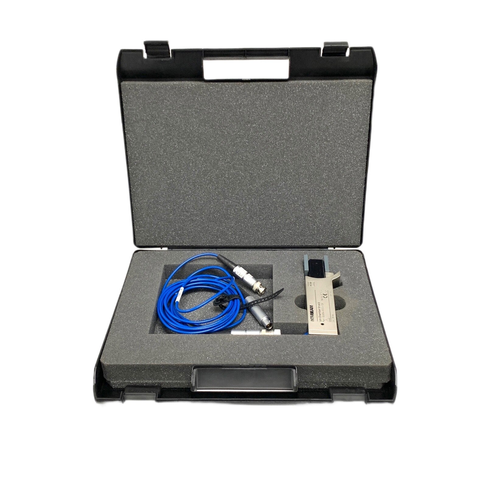 Carl Zeiss REF 304534-6000-108, Intrabeam Ion Chamber Shield, Soft X-ray Chamber