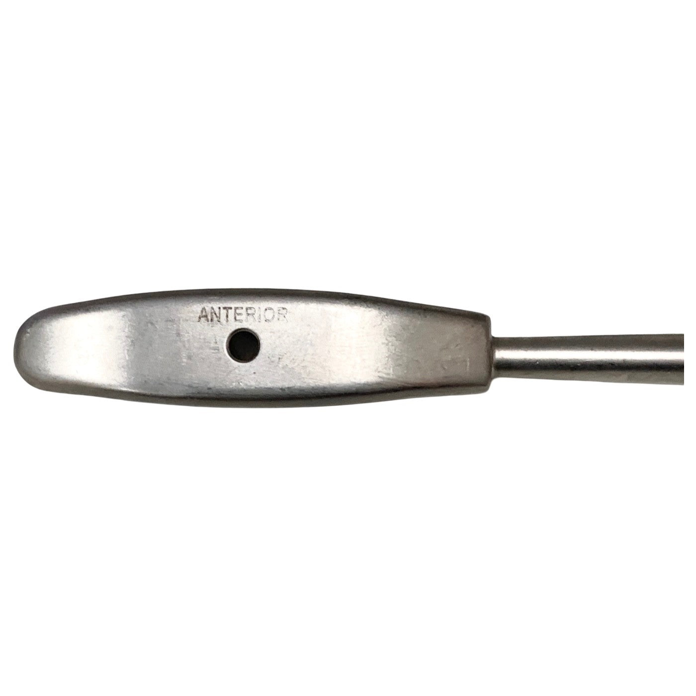 Medtronic Ref 2989455, Anterior Trial Sizer 14 x 55mm ID17D006