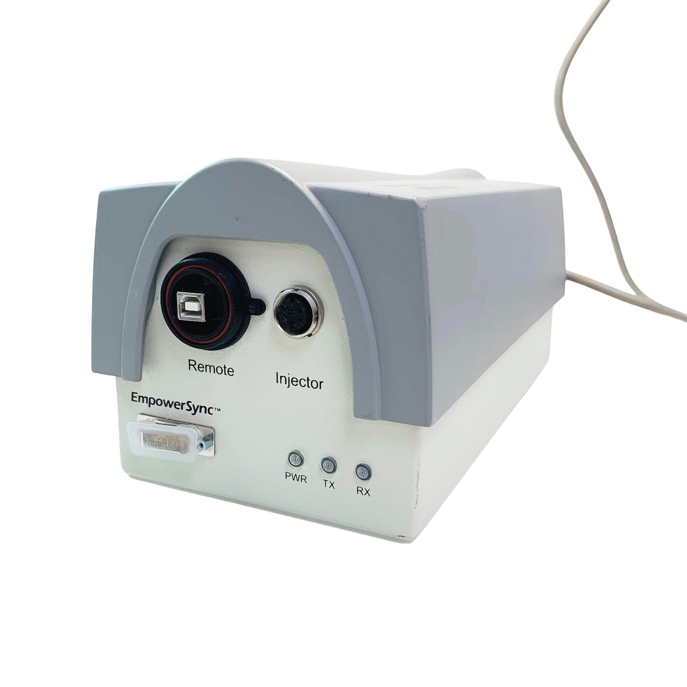 BRACCO REF 017353, EMPOWERSYNC CTA FOR INJECTOR SYSTEM
