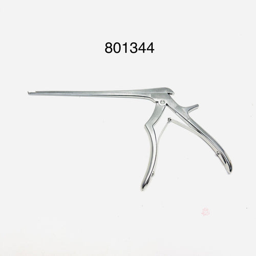 Codman 80-1344 Hardy Sella Punch, 40° Up, 1mm, 7" Instrument