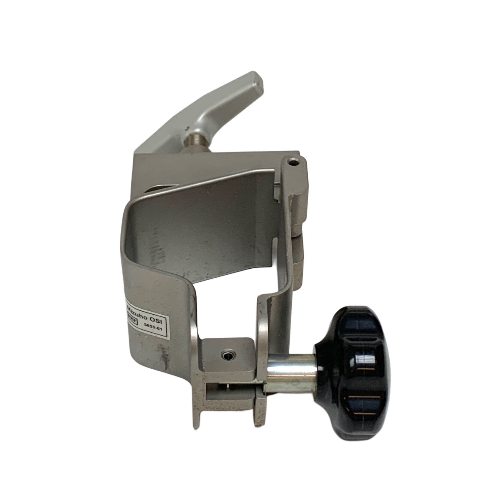 Mizuho OSI REF 5855-61, AA Accessory Clamp for Orthopedic Table