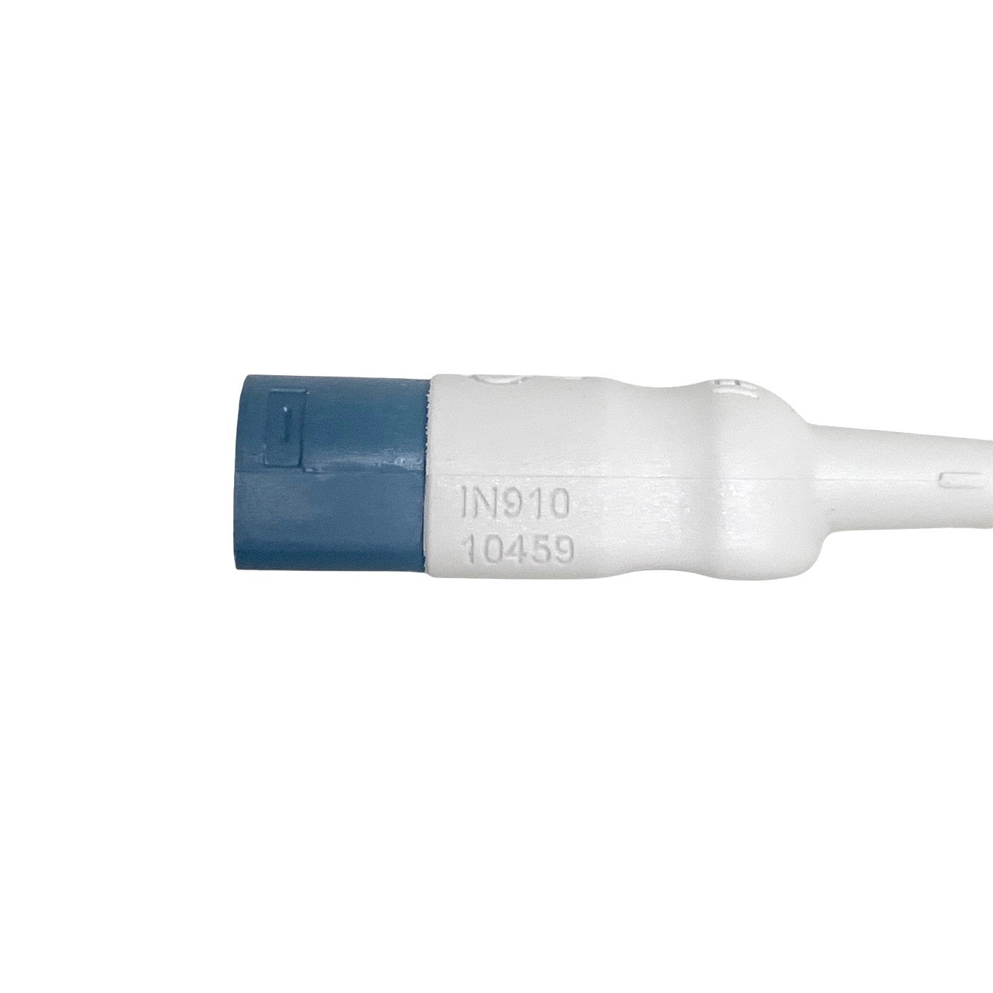 PHILIPS REF M1196A, REUSABLE ADULT SPO2 CLIP SENSOR
