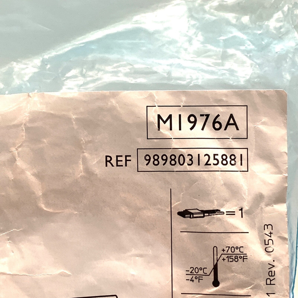 Philips REF M1976A, ECG Set, 5-Lead Grabber
