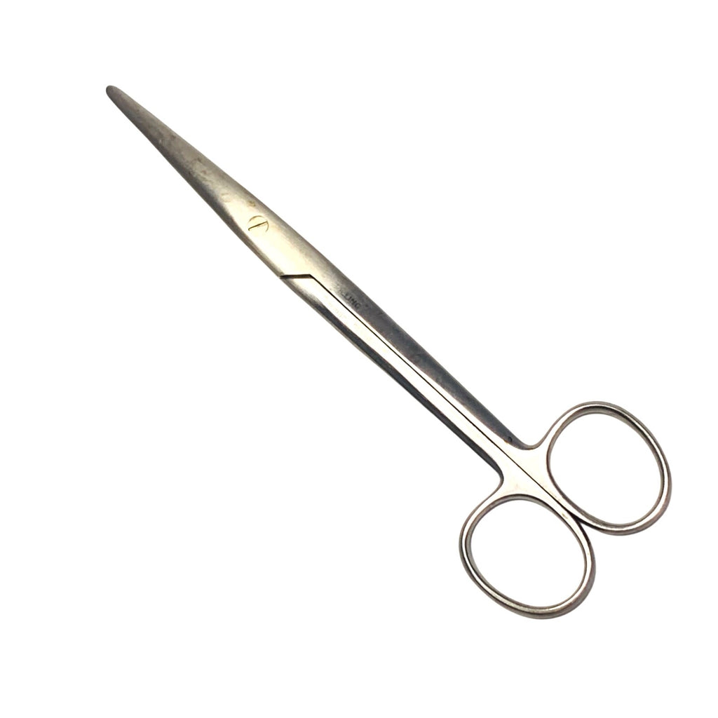 Pilling Surgical Ref 14-1332, Mayo Scissors