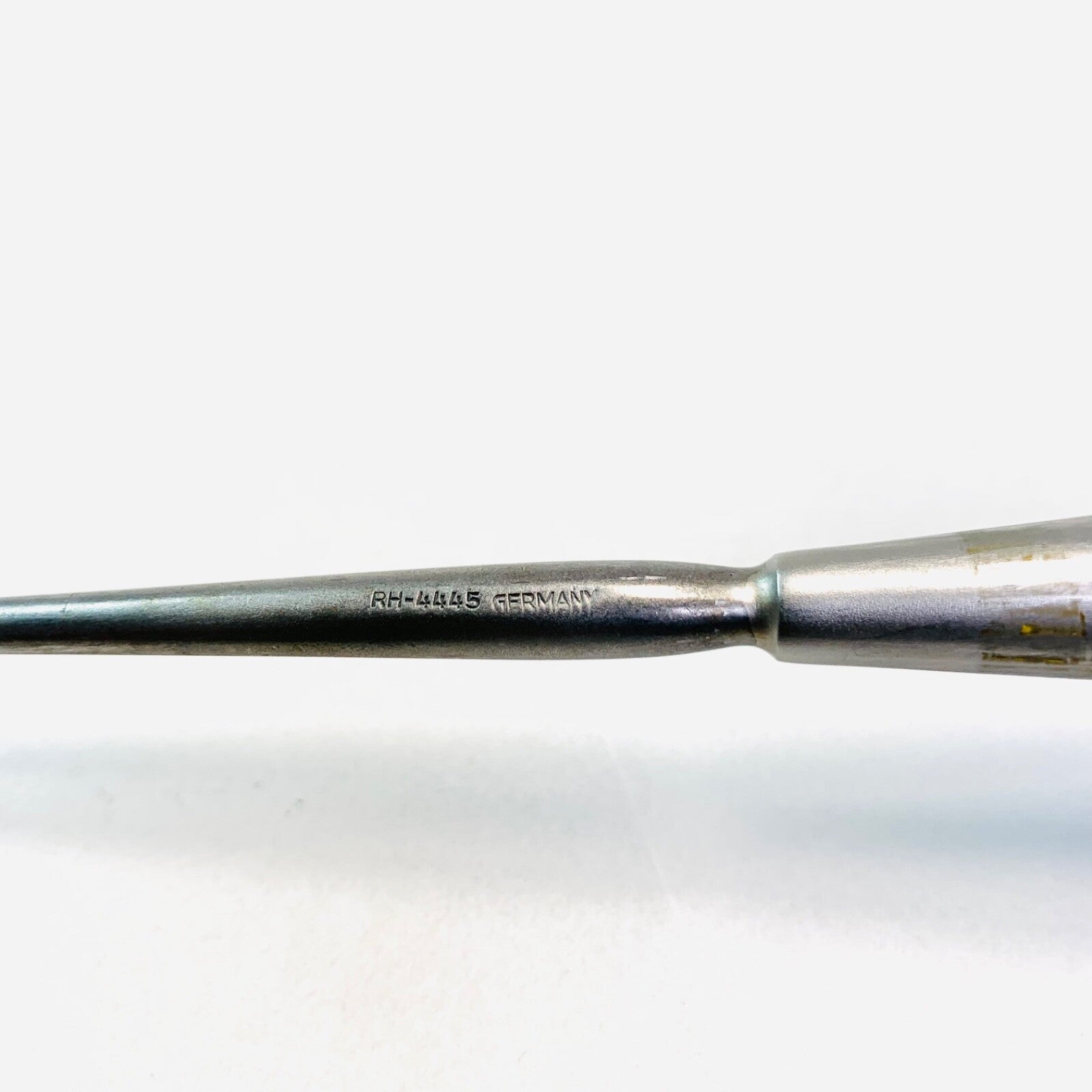 V. Mueller REF RH-4445, Reverse Curve Adenoid Curette