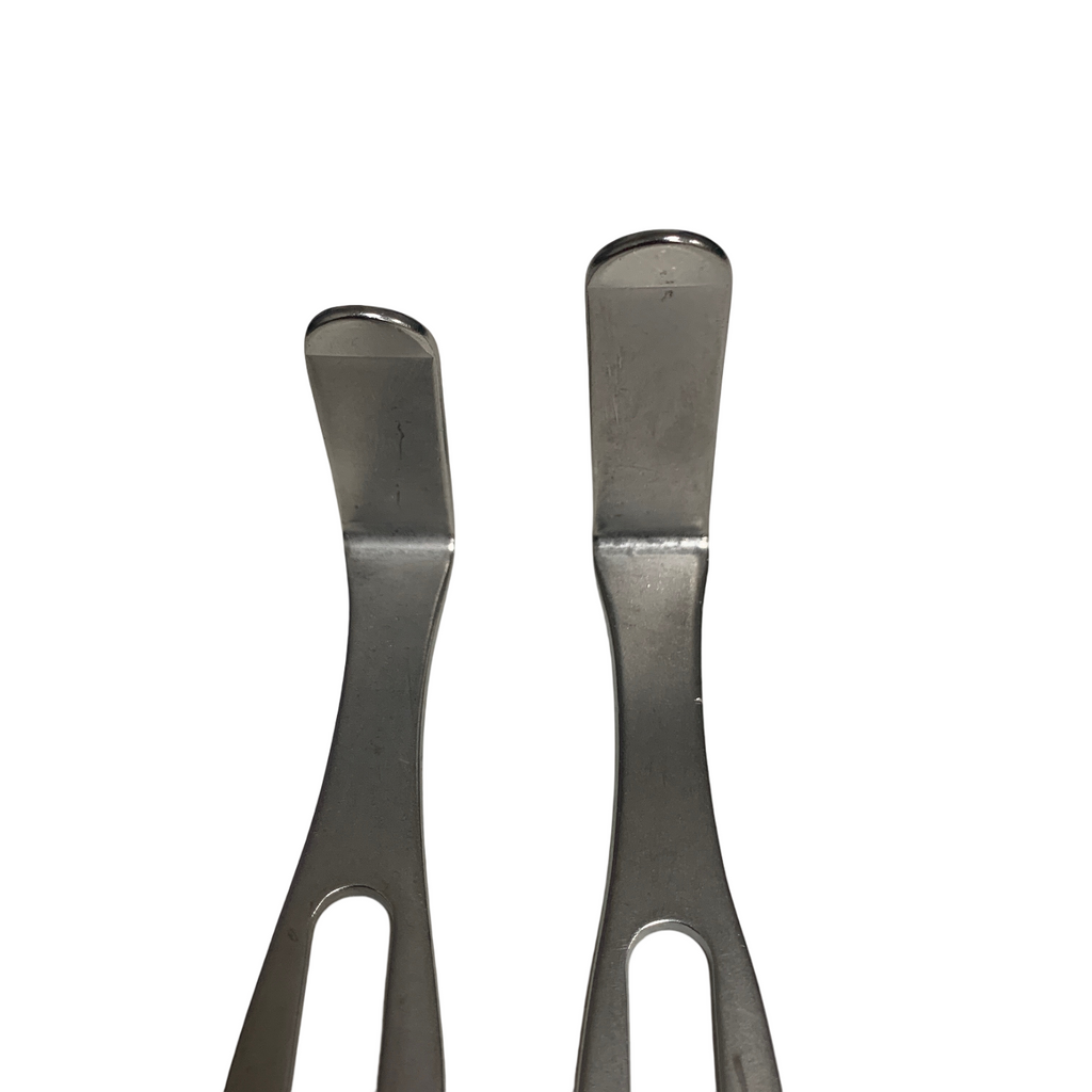 V.Mueller® SU3660 Army Retractor, Double End - Lot of 2