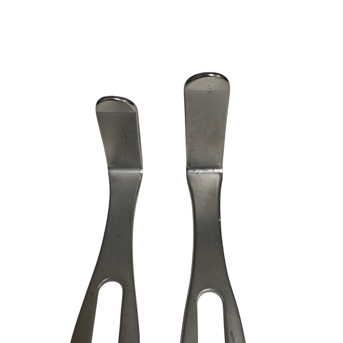V.Mueller® SU3660 Army Retractor, Double End - Lot of 2