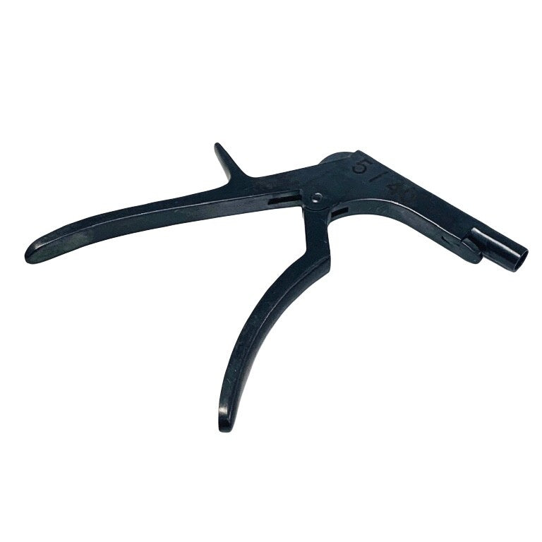 Medtronic Ref 2940069, 5mm Rotate Kerrison Punch ONLY HANDLE