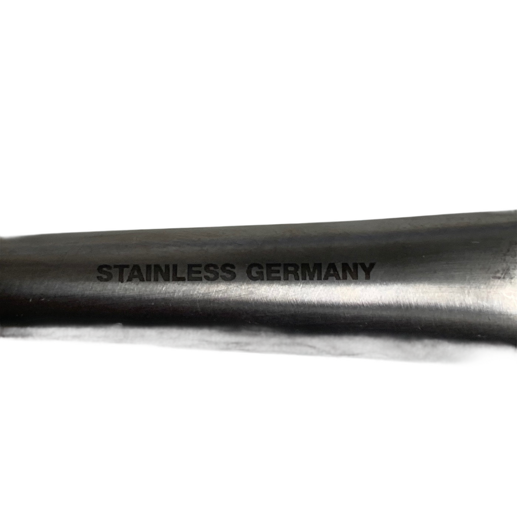 BRUNS Bone Curette size #00000 Germany Stainless Steel