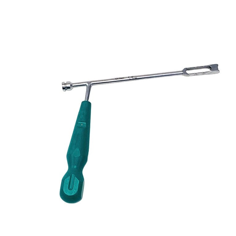 Medtronic REF 9074008, 8MM CHISEL MAST