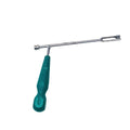 Medtronic REF 9074008, 8MM CHISEL MAST