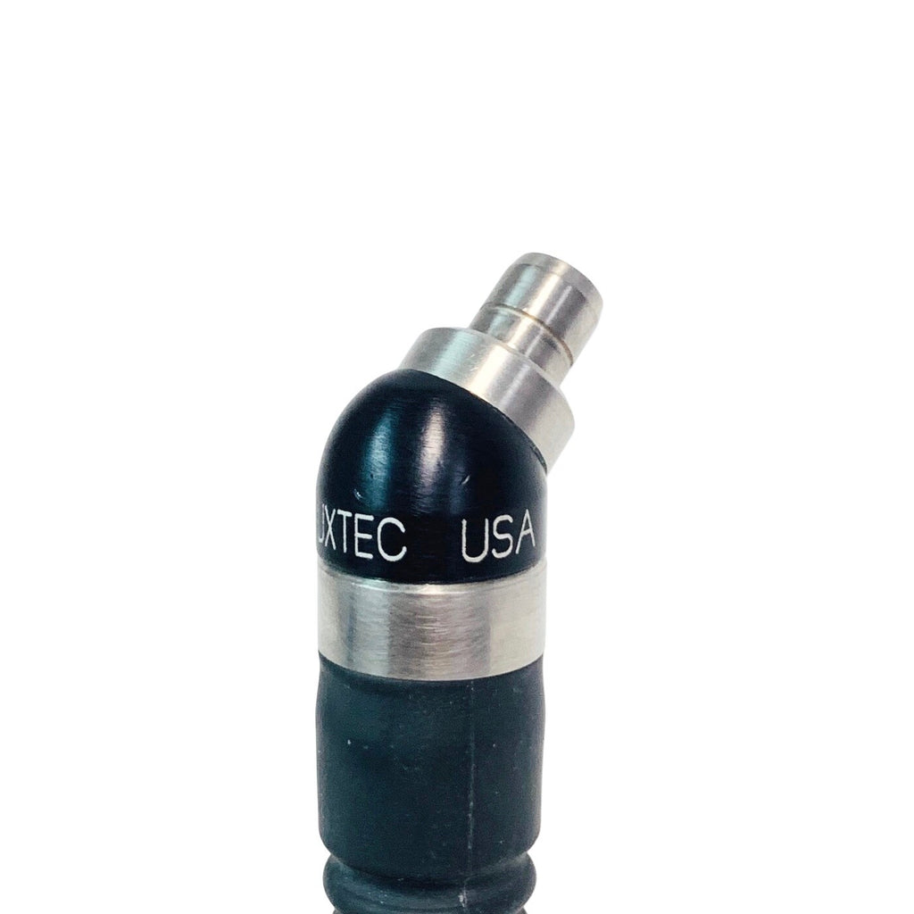 Luxtec Ref 617347-9521, 45 DEGREE FIBER OPTIC LIGHT GUIDE CABLE