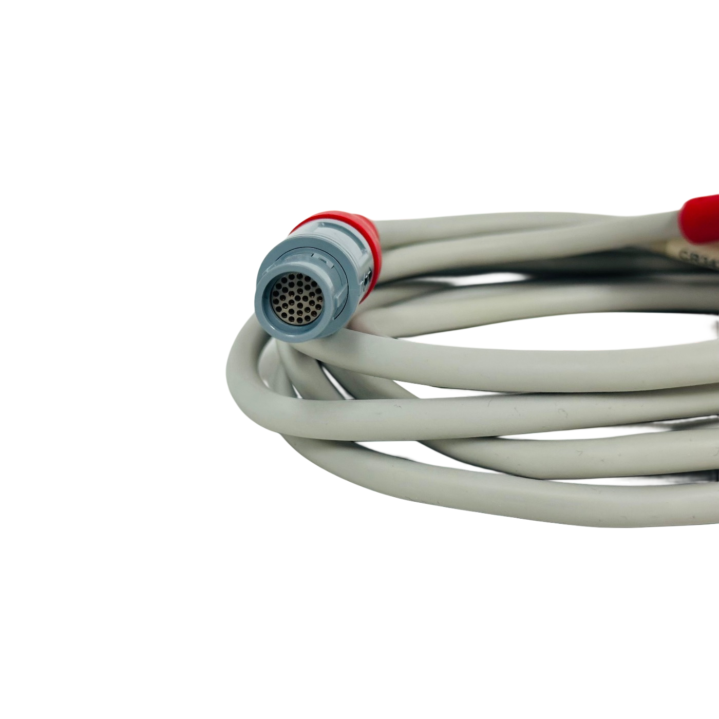 BW CR3434CT Carto 3 interface cable 34 pin red TO 34 pin red, 10 ft