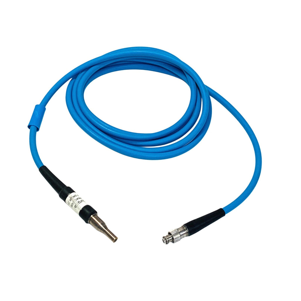 Pilling Surgical REF P358PRA, BLUE FIBER OPTIC CABLE