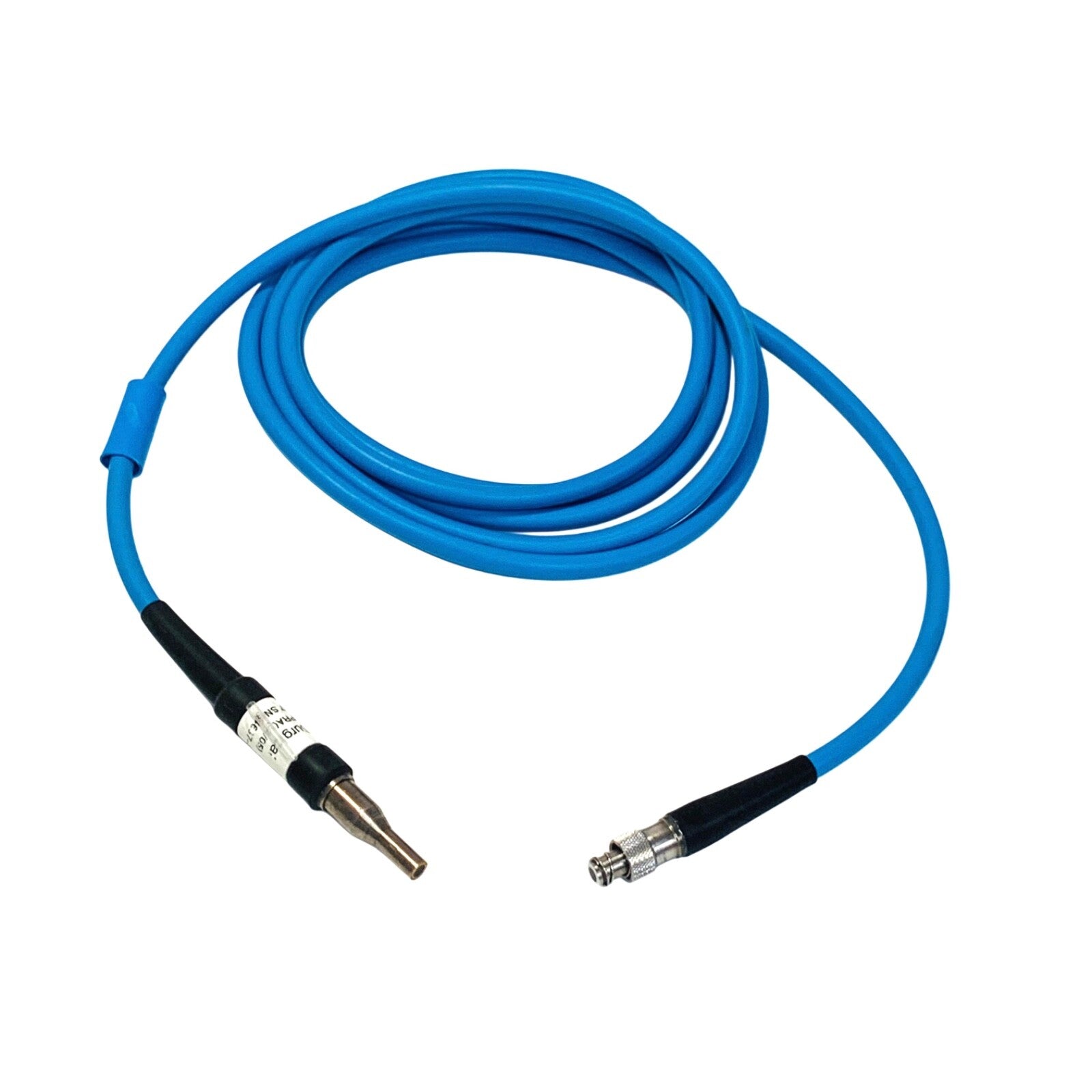 Pilling Surgical REF P358PRA, BLUE FIBER OPTIC CABLE