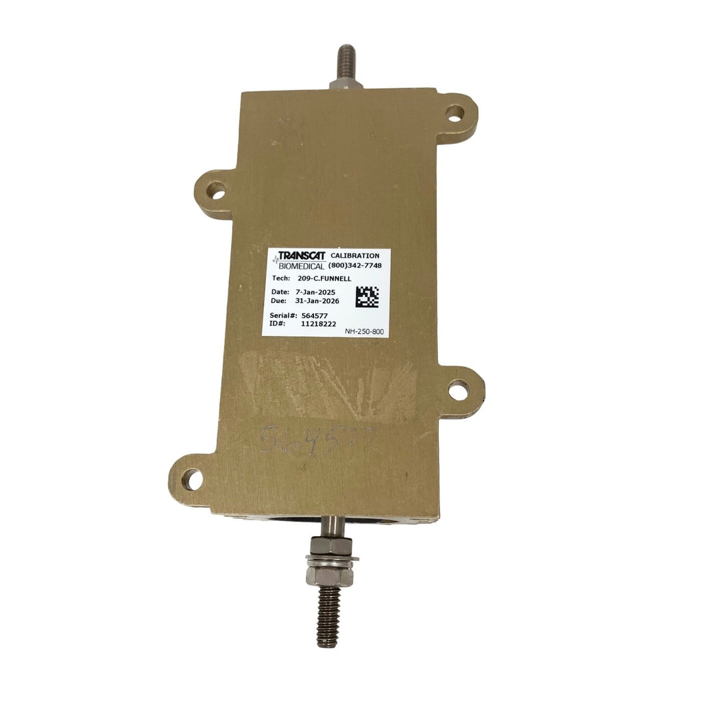 Dale REF NH-250, 250w 800 OHM Ω 1% Resistor