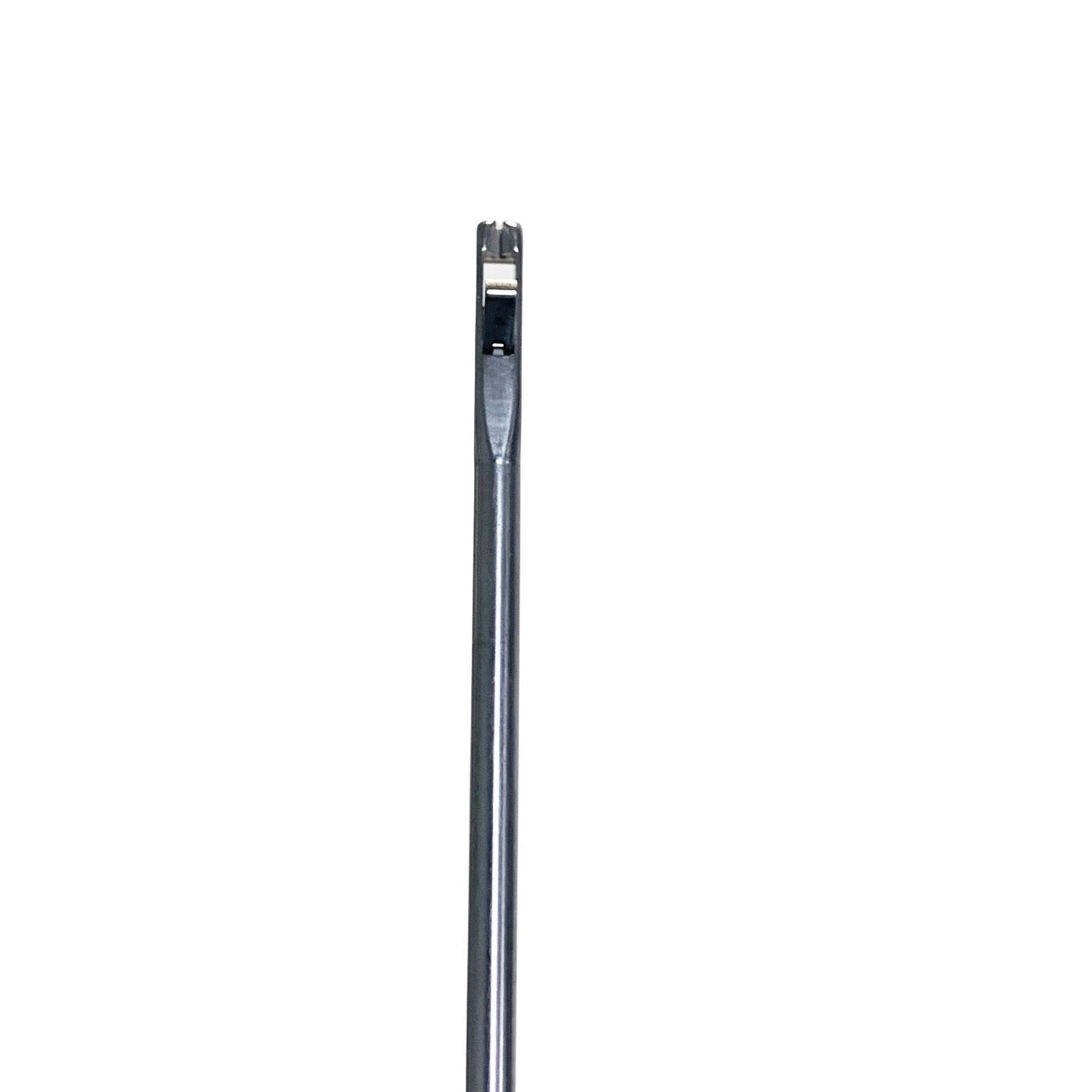 Arthrex REF AR-12250, Suture Cutter, 4.2 mm, Straight, Closed End