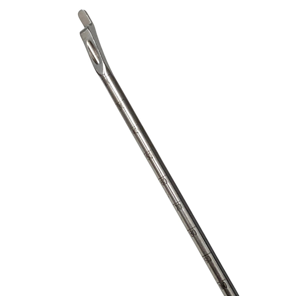 ARTHREX REF AR-1801, 7MM TIP Transtibial Femoral ACL Drill Guide