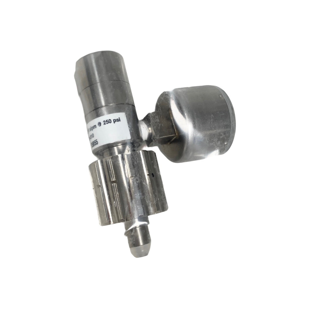 SCOTT SPECIALITY 291018000004, CONSTANT FLOW REGULATOR 0.4 SLPM, 250 PSIG