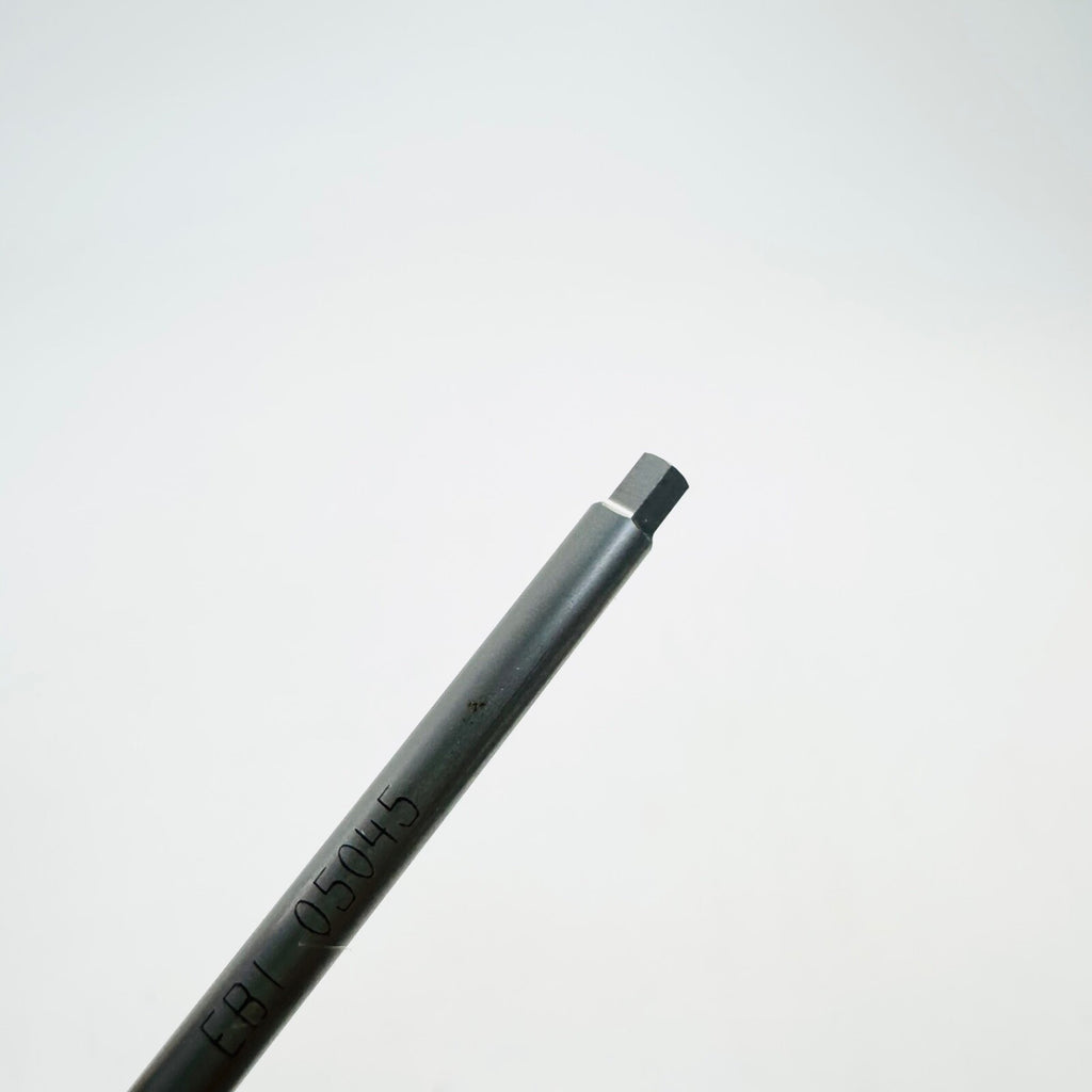EBI 05045 T-Handle Hex Wrench Instrument