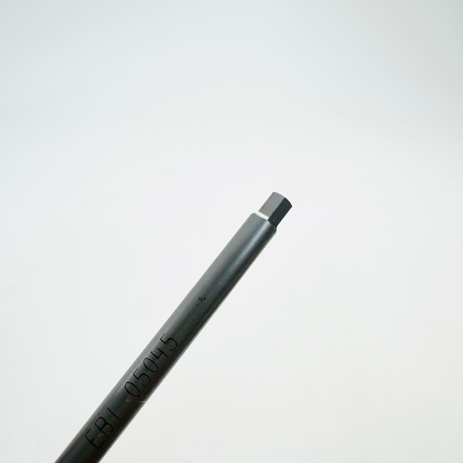 EBI 05045 T-Handle Hex Wrench Instrument