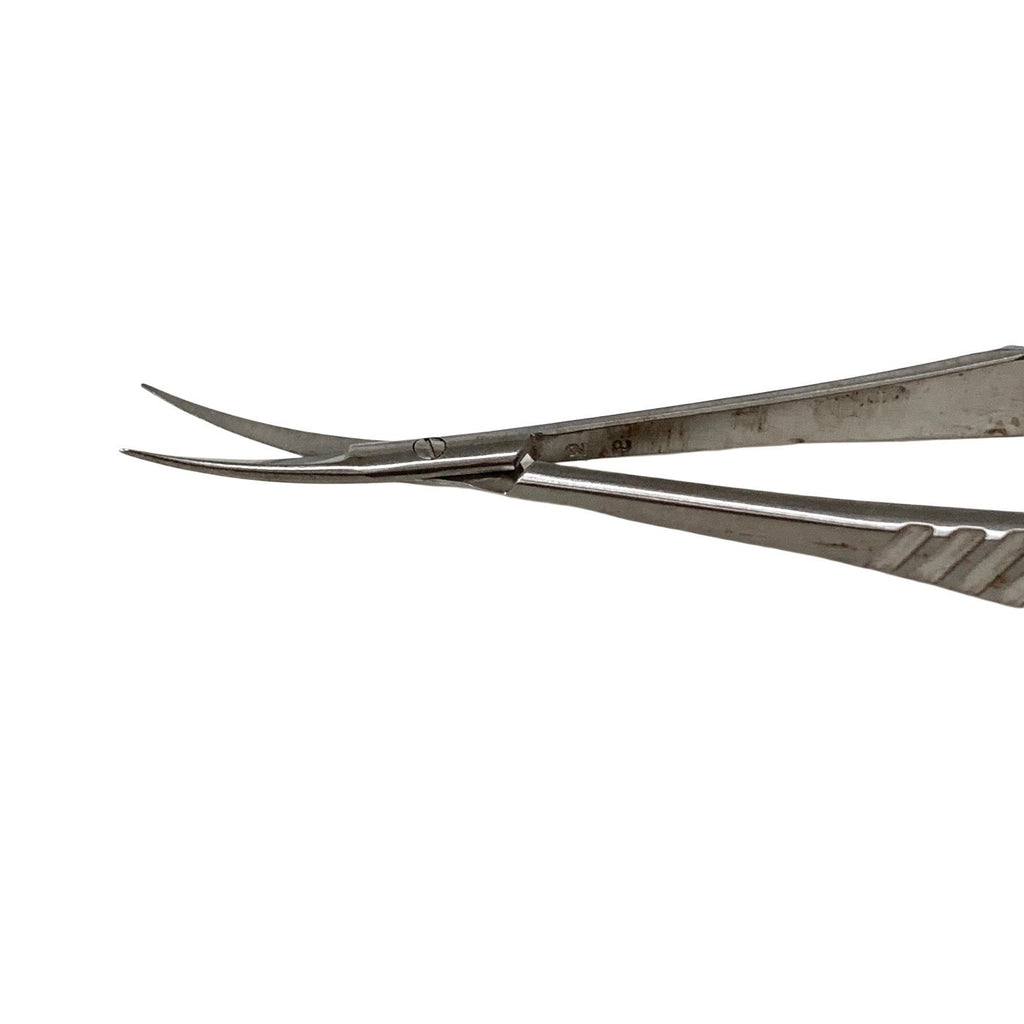 ASSI REF SDC 15, Dissecting Scissors ROUND HANDLE