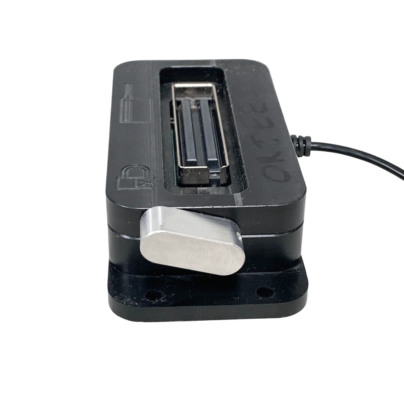 BC Biomedical Ref ULT-PA-19, Transducer Adapter