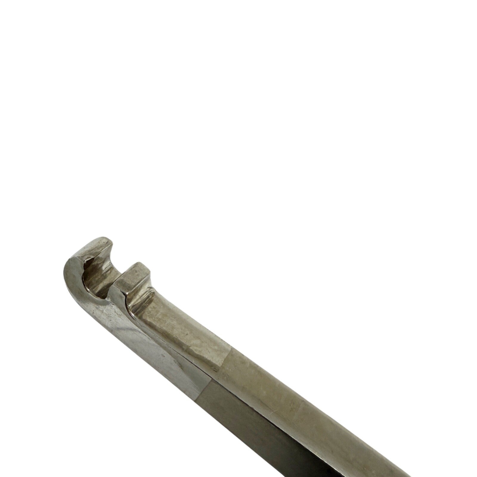 Medtronic 808-512 Insitu Bender, Straight, 7mm Opening, 11 3/4 Length