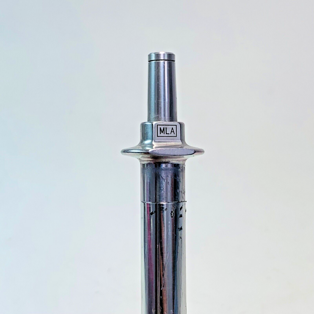 MLA Precision Pipette, 30µL Delivery Silver