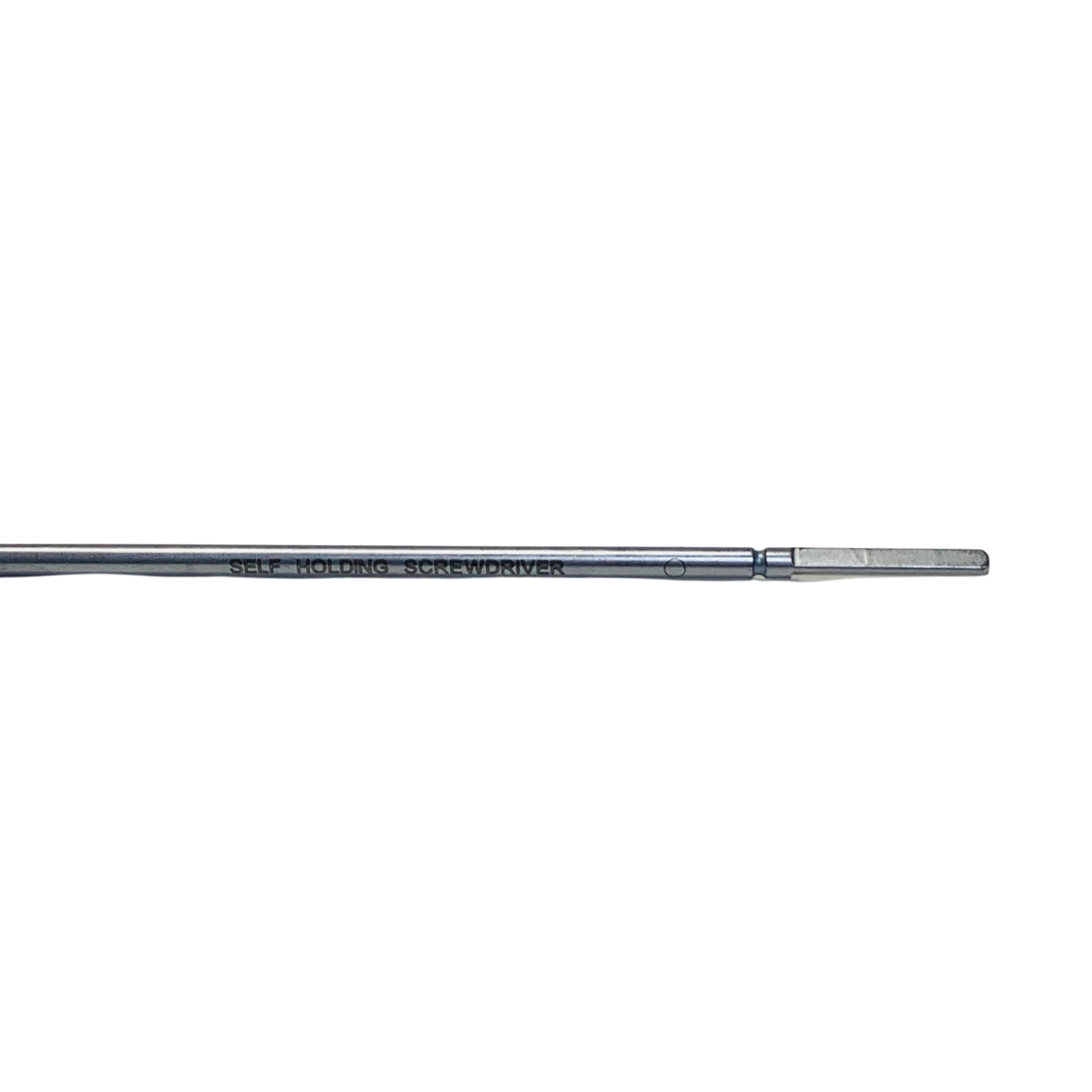 Medtronic REF 6956155, SELF HOLDING SCREWDRIVER