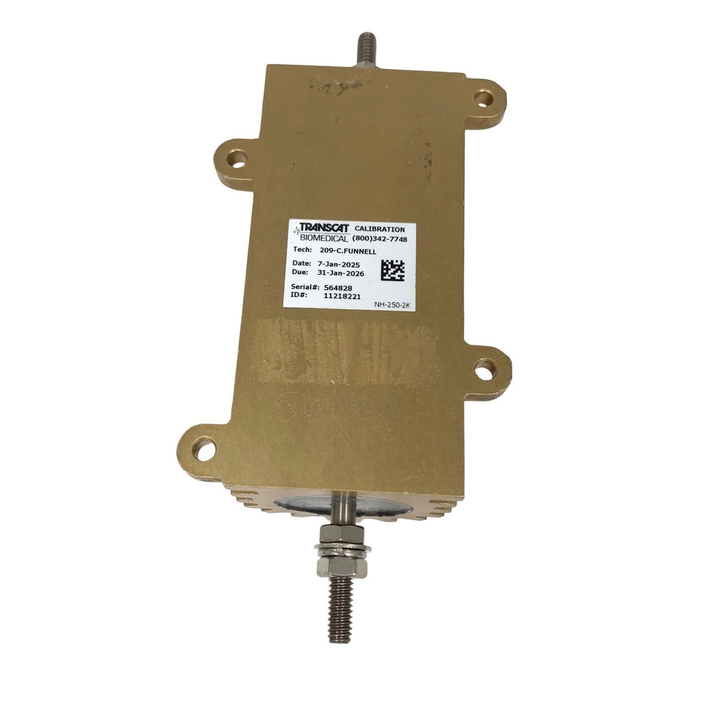 Dale REF NH-250, 250w 2K OHM Ω 1% Resistor