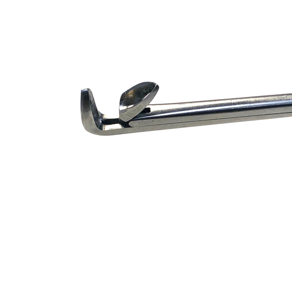 Richards REF 23-0669, Surgical Up Angled Weil Blakesley Forceps