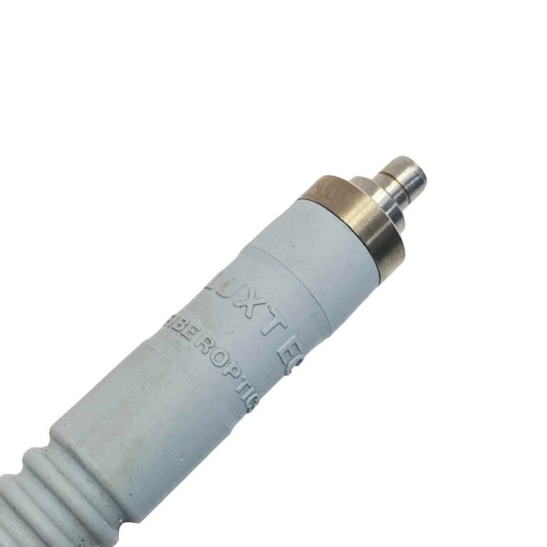 Luxtec Integra REF 00-1445-A ,45 DEGREE Transparent Fiber Optic Light Cable