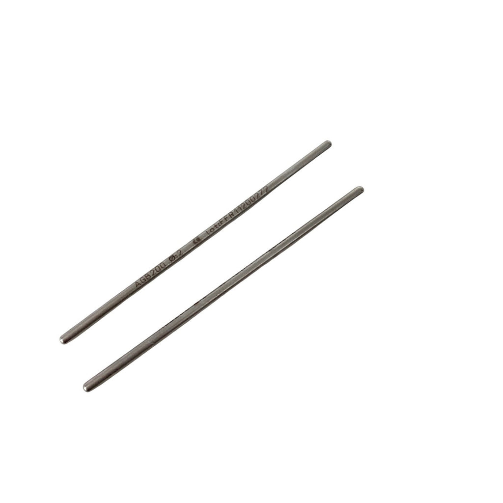Memometal Orthopedic Hand & Foot Surgery Instrument Set w/ Case