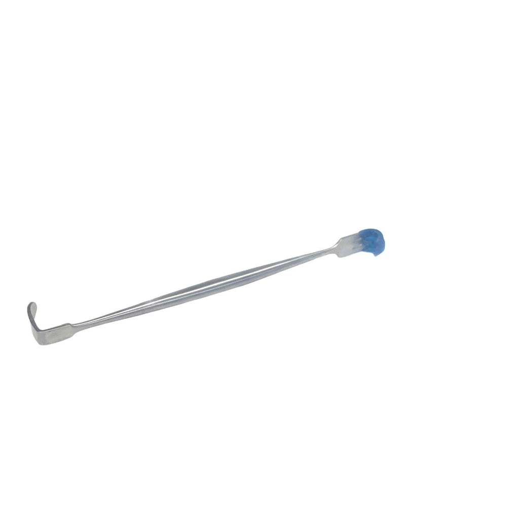 Aesculap REF MG276R, RETRACTOR, SENN ROUND TAPERED HANDLE SHARP