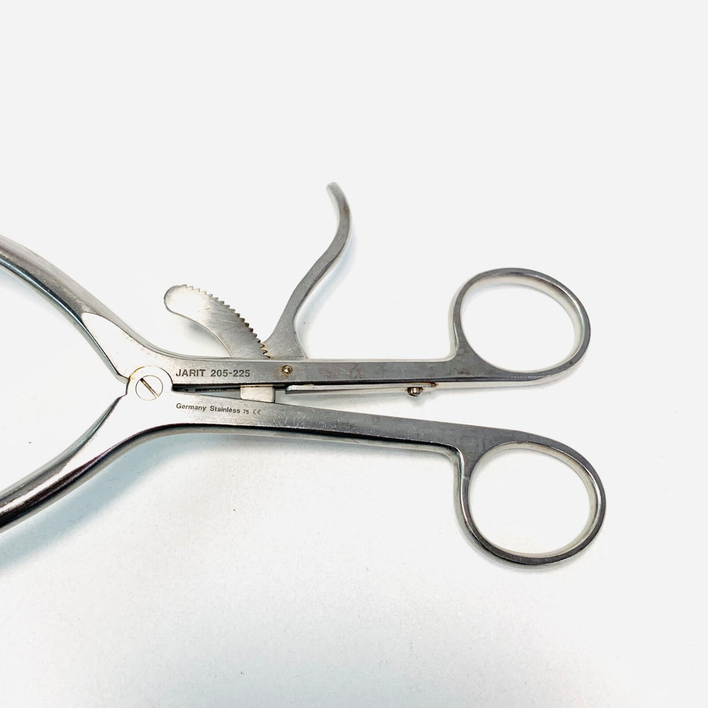 JARIT REF 205-225, Beckman Adson Retractor