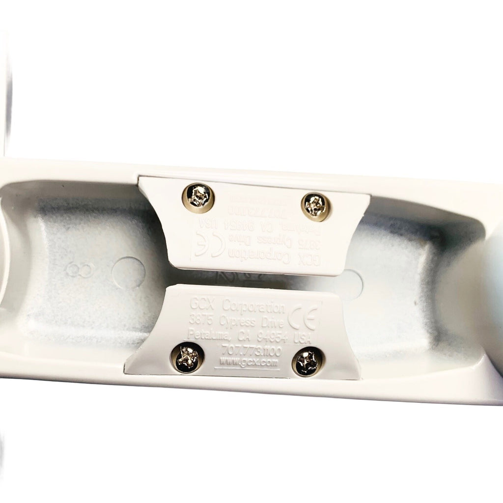 GCX M Series WMM-0001-01B, 10”/25..4cm Pivot Arm w/ Accessory