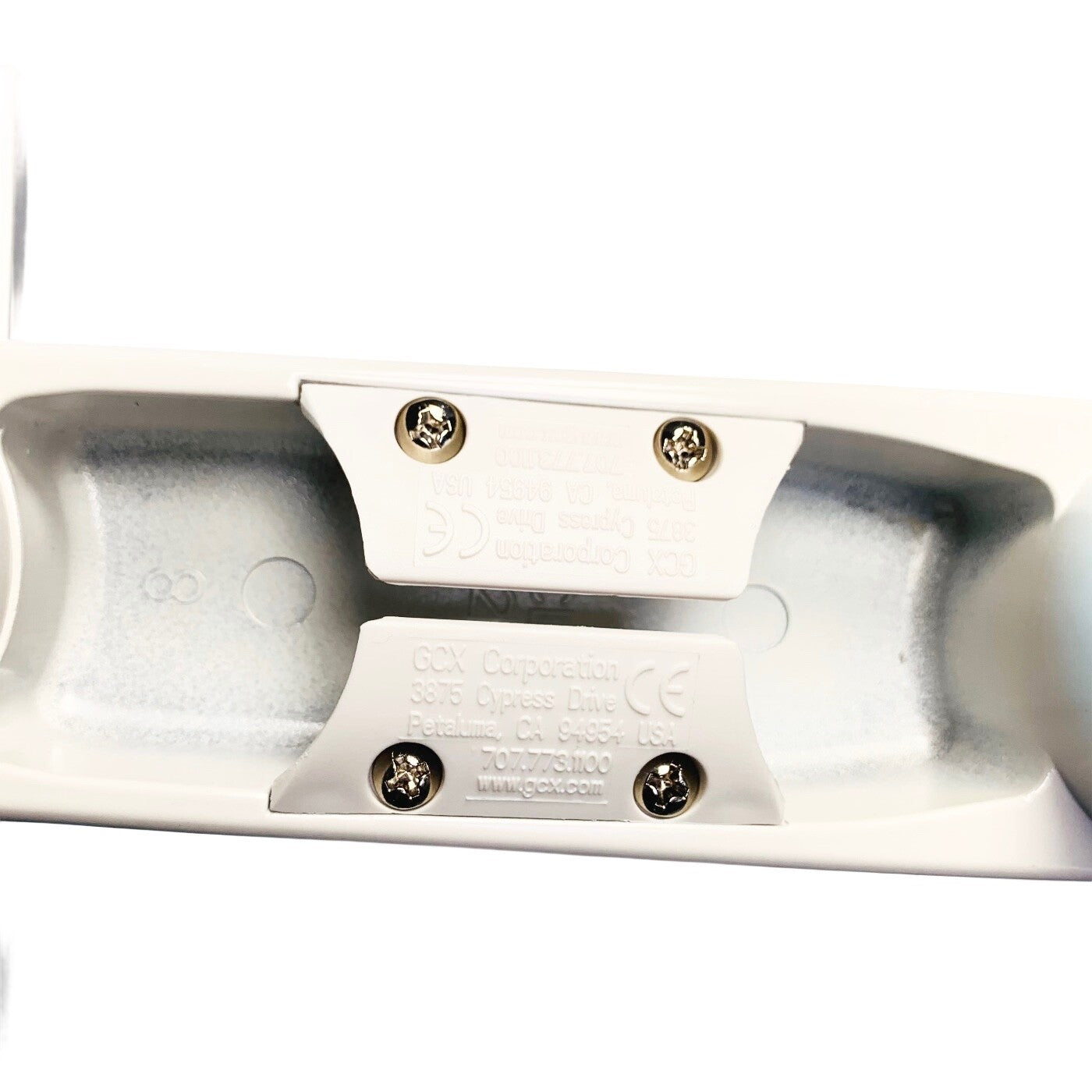 GCX M Series WMM-0001-01B, 10”/25..4cm Pivot Arm w/ Accessory