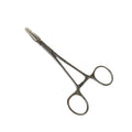 Miltex Premium Ref 6-338, Crile-Wood Needle Holder 6" Serrated German Stainless