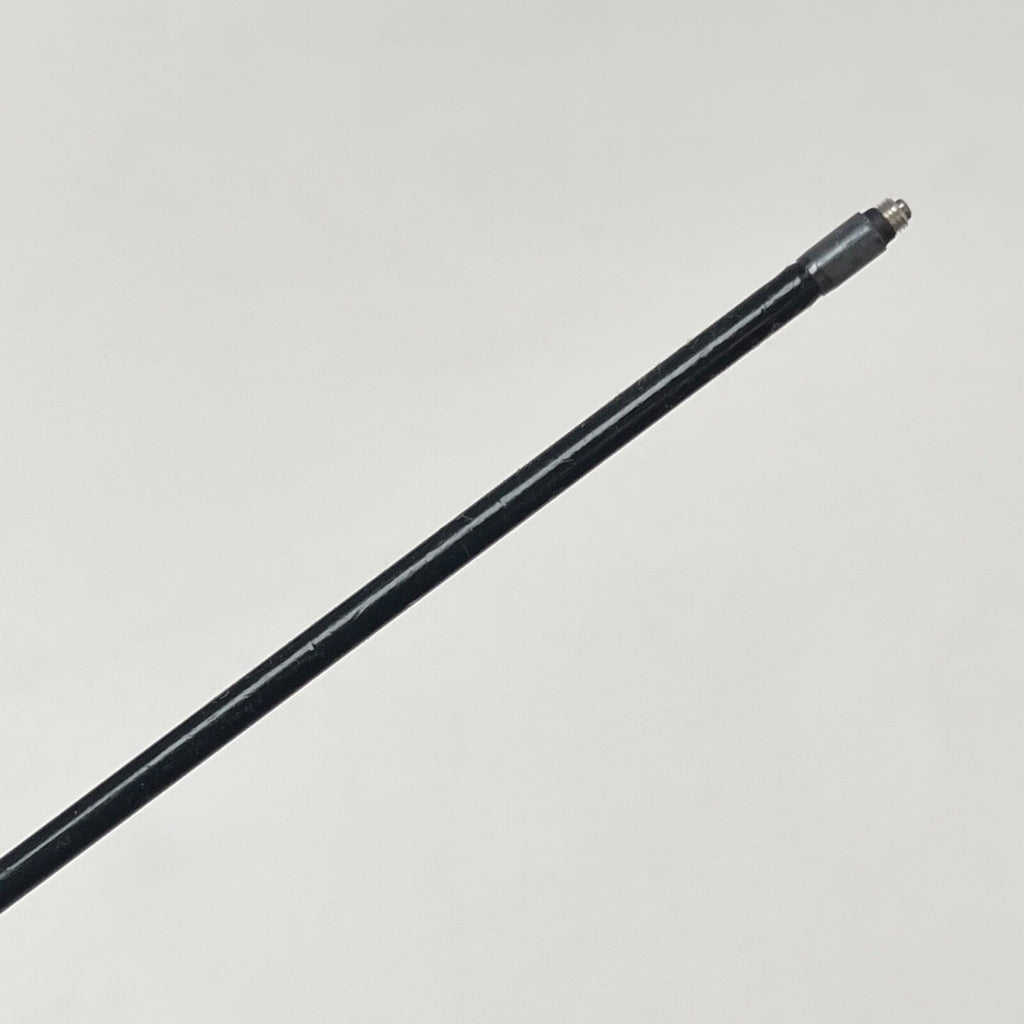 Surgical Direct SD38837R 5mm 33cm Reusable Shaft/Handle W/ Non Locking Handle