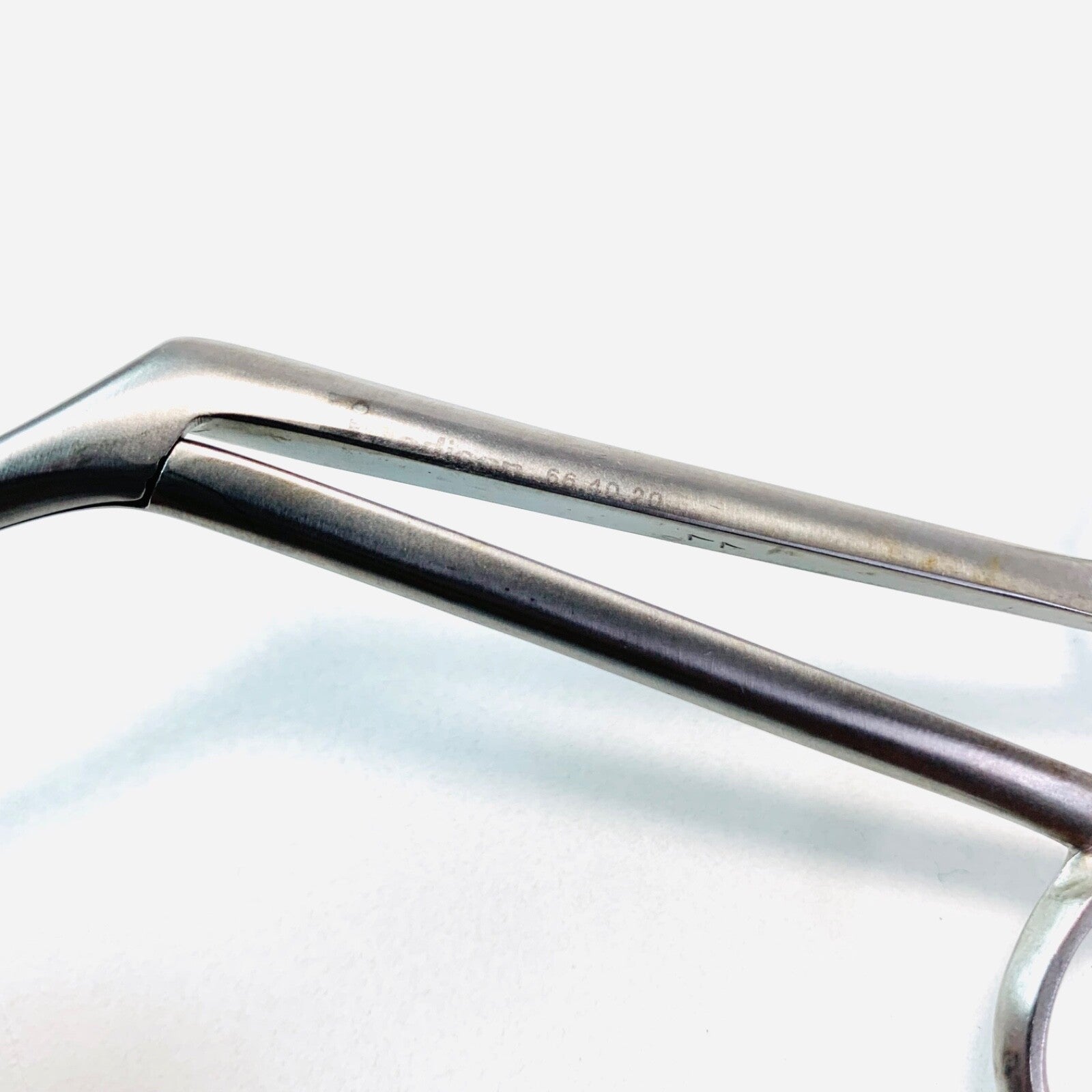 Medicon REF 66.40.20, HEYMANN nasal scissors