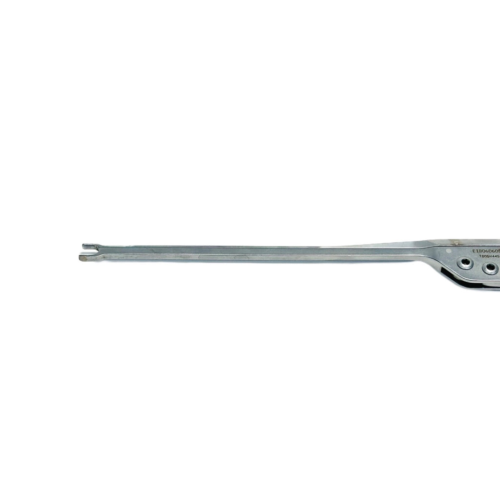 MEDTRONIC EIB06060530 straight INSERTER TD05H1445 INSTRUMENT