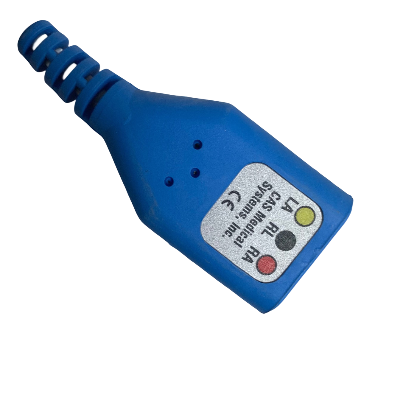 CAS MEDICAL SYSTEMS CABLE FOR EVENT-LINK 1.6MM PATIENT CABLE REF 01-04-0177